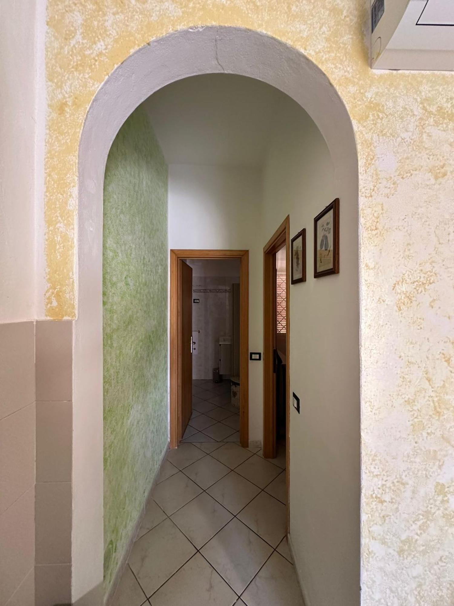 Appartement La Casa Di Nonna Ottorina à Venturina Terme Extérieur photo