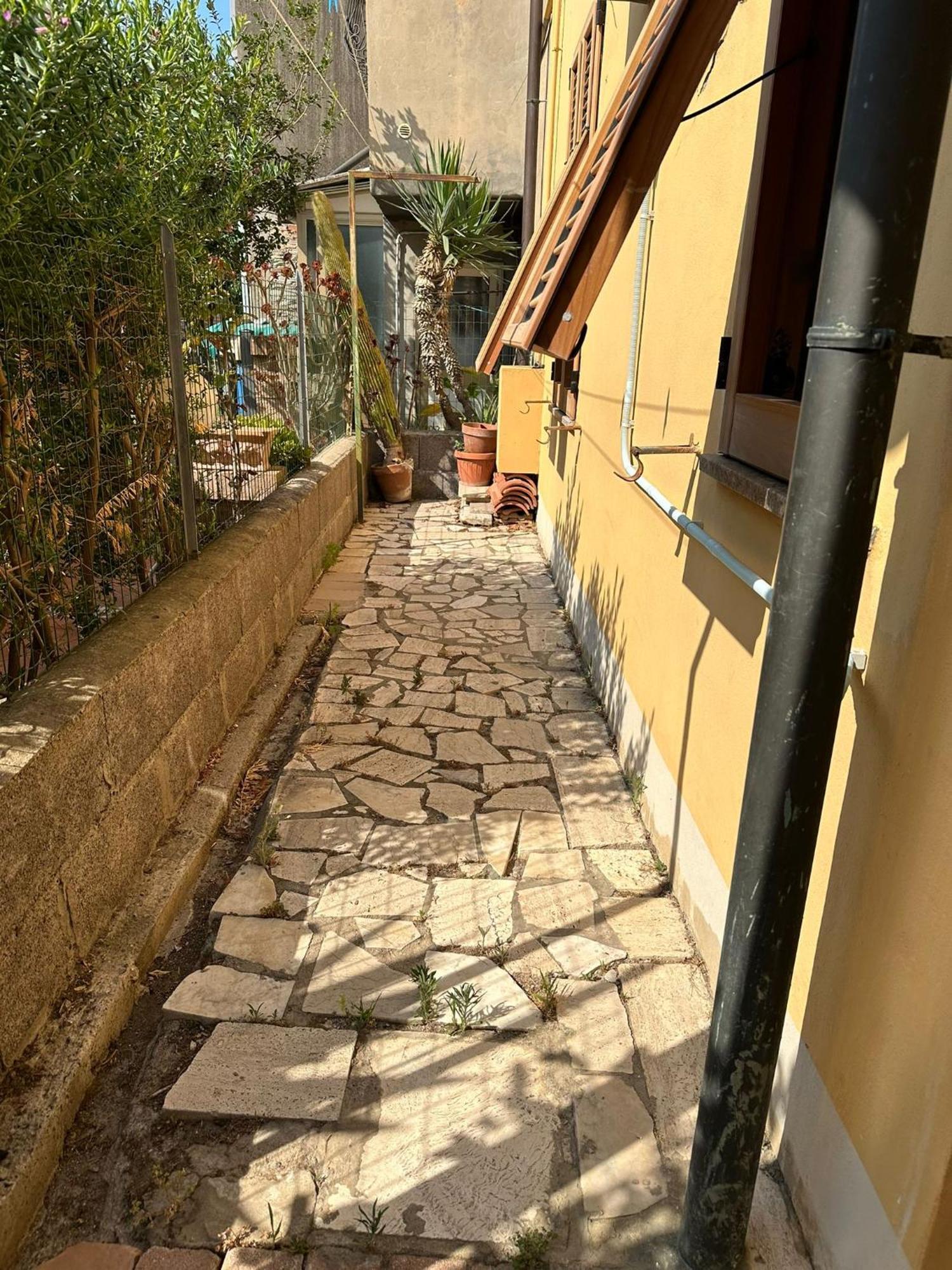 Appartement La Casa Di Nonna Ottorina à Venturina Terme Extérieur photo