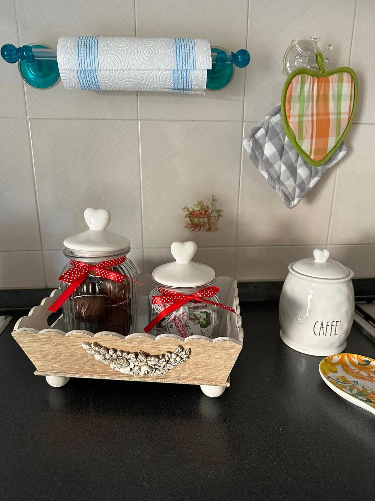 Appartement La Casa Di Nonna Ottorina à Venturina Terme Extérieur photo
