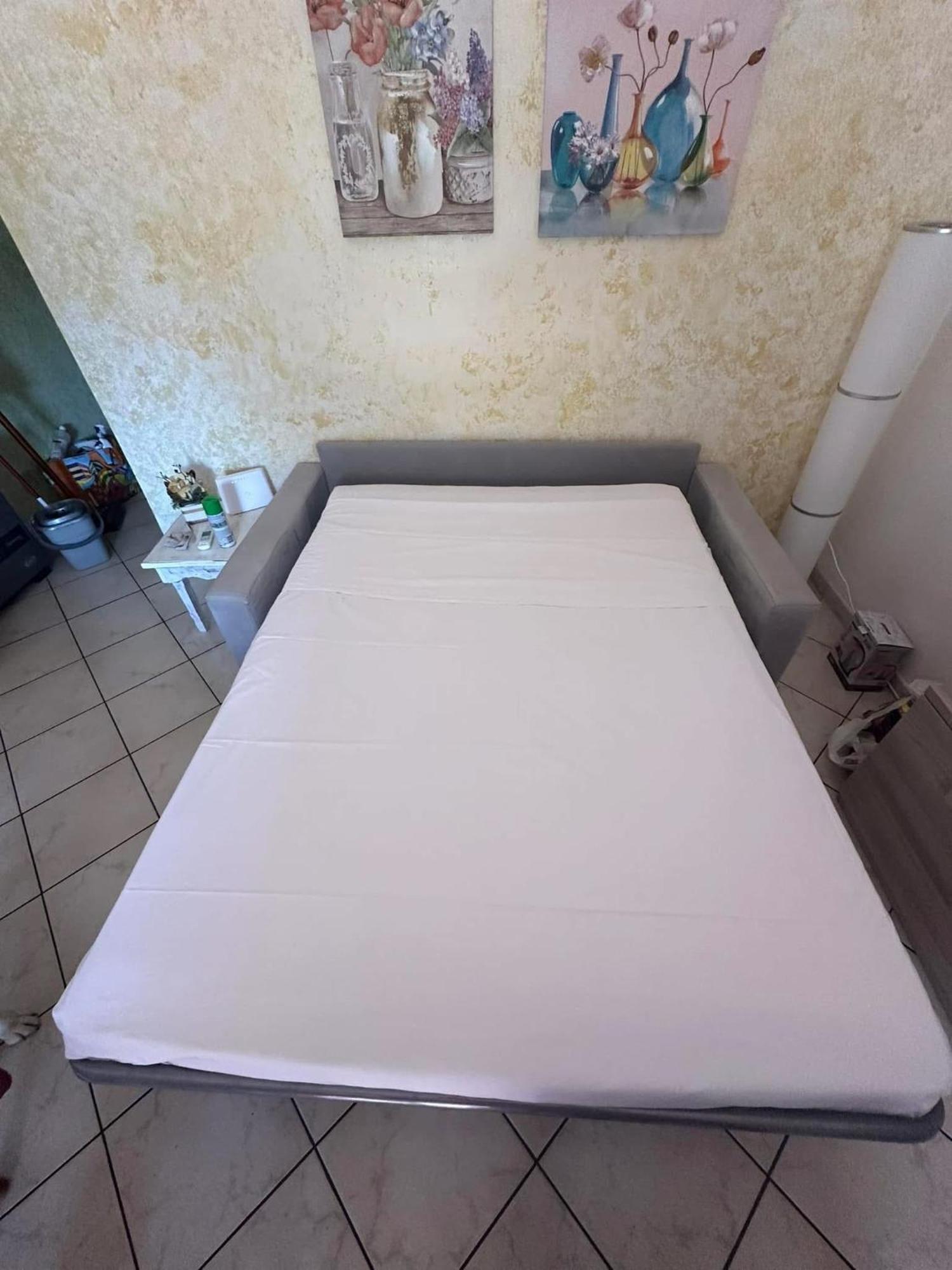 Appartement La Casa Di Nonna Ottorina à Venturina Terme Extérieur photo