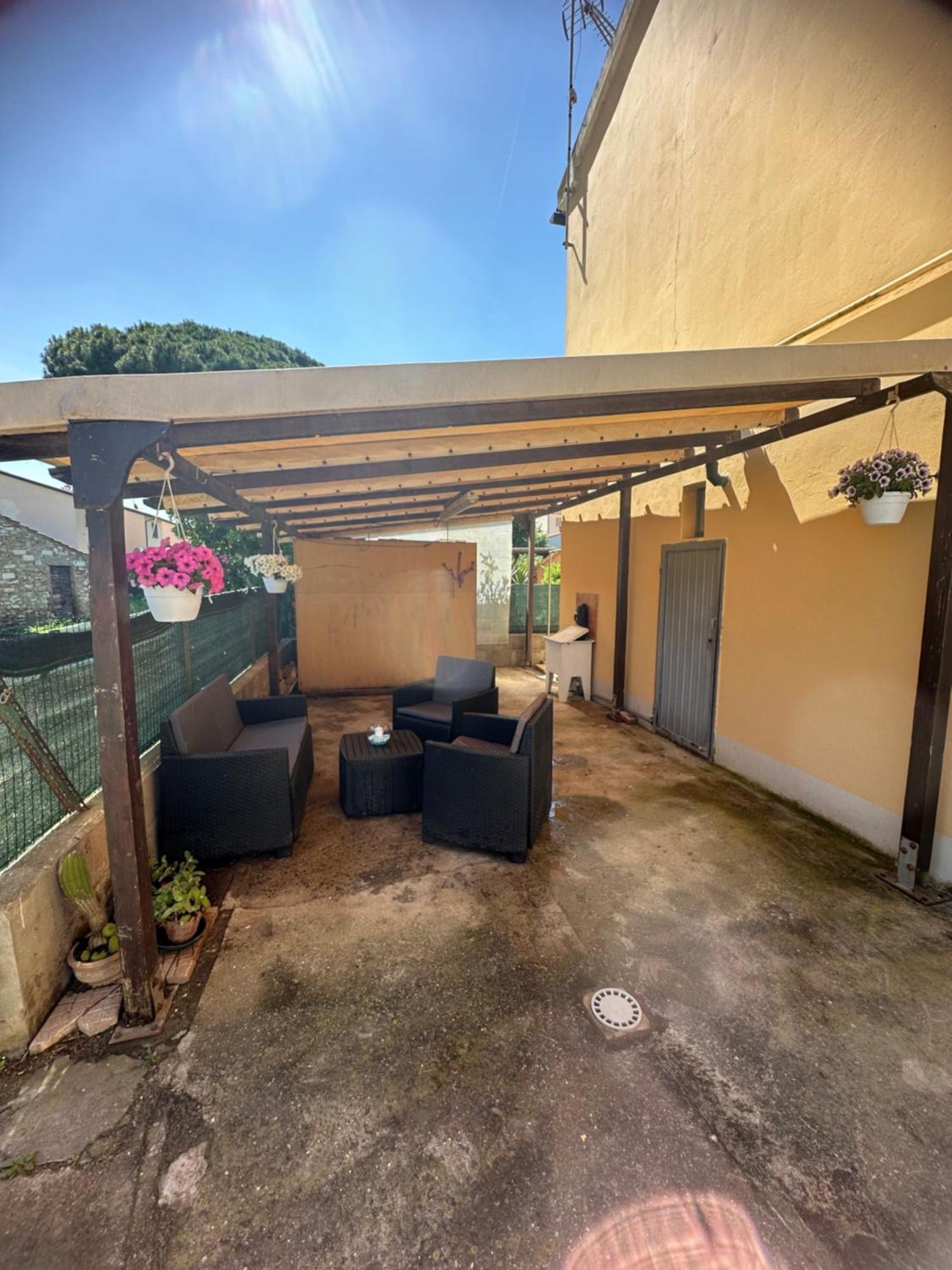 Appartement La Casa Di Nonna Ottorina à Venturina Terme Extérieur photo