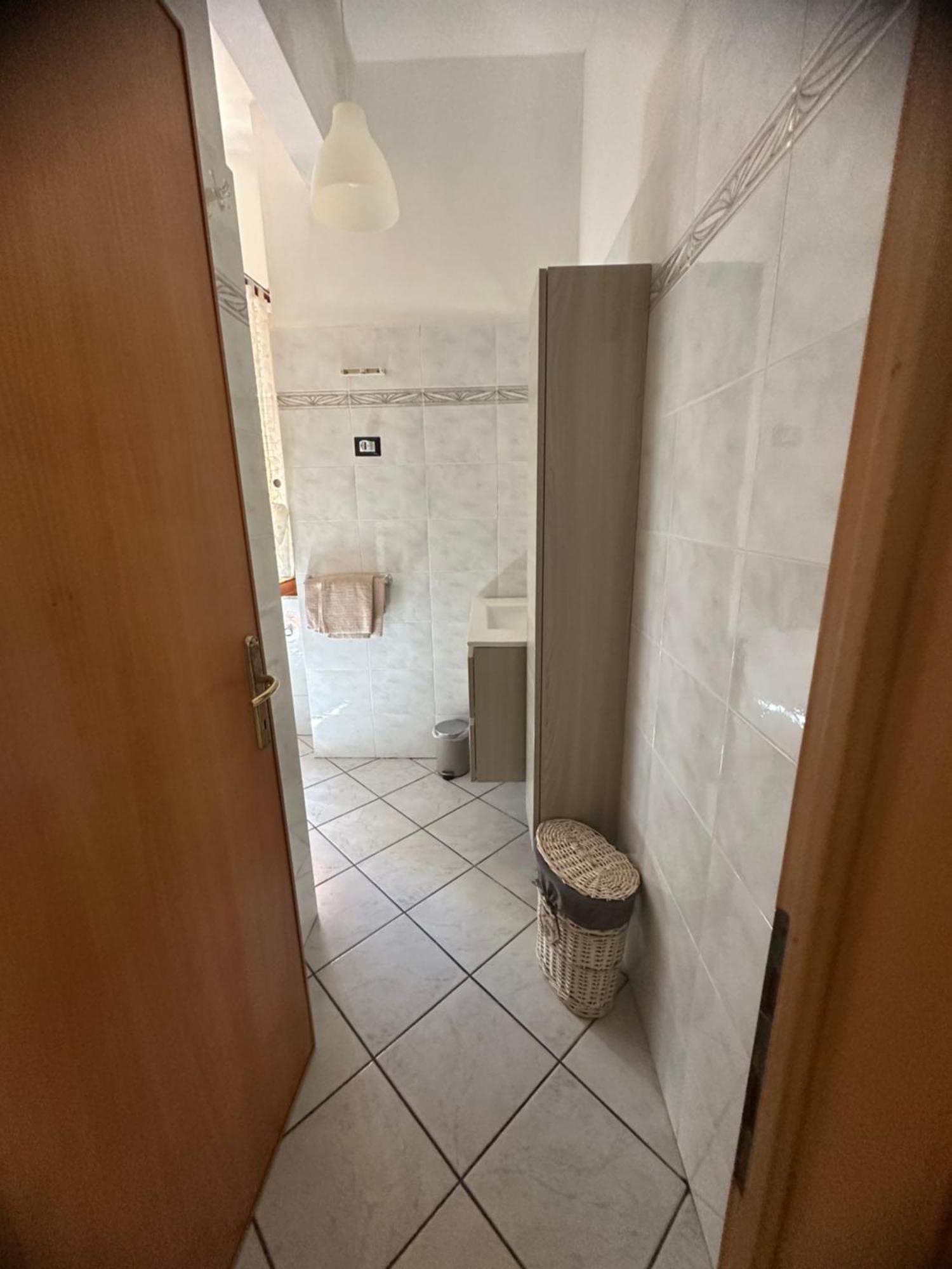 Appartement La Casa Di Nonna Ottorina à Venturina Terme Extérieur photo