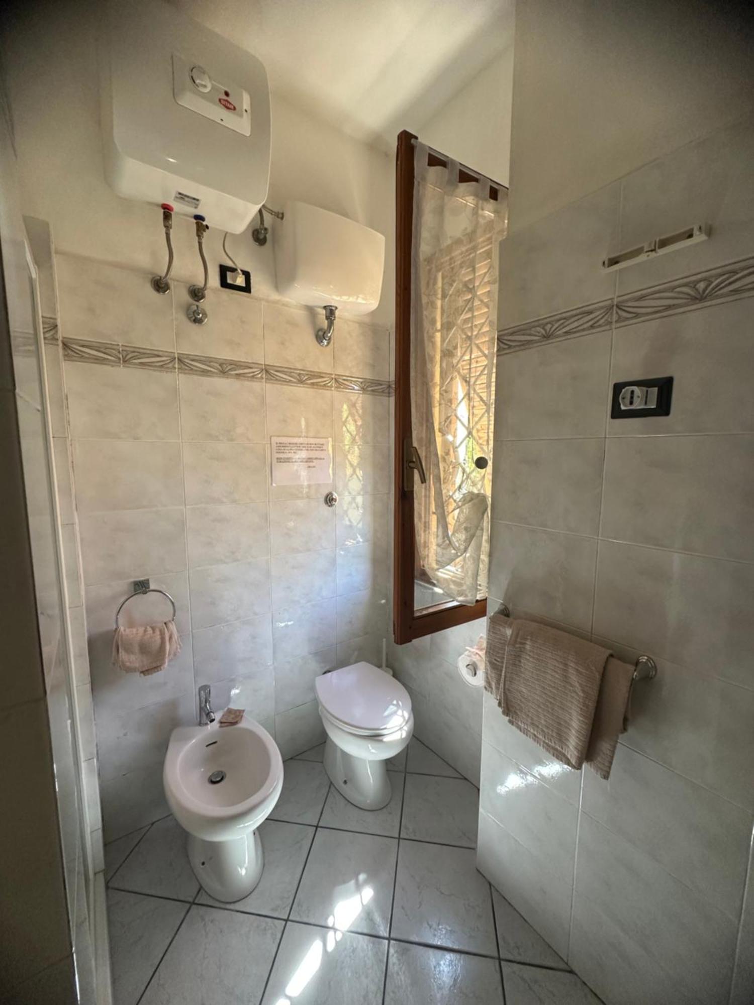 Appartement La Casa Di Nonna Ottorina à Venturina Terme Extérieur photo