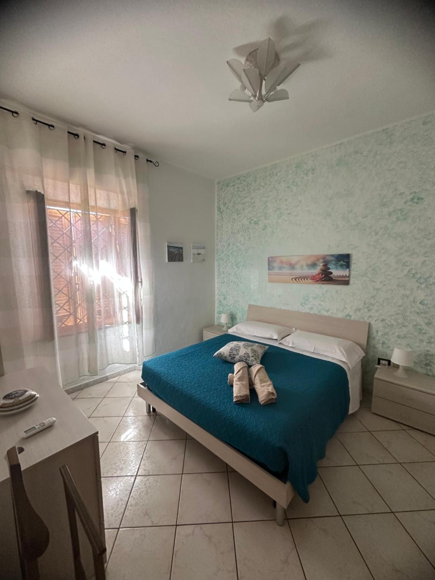 Appartement La Casa Di Nonna Ottorina à Venturina Terme Extérieur photo