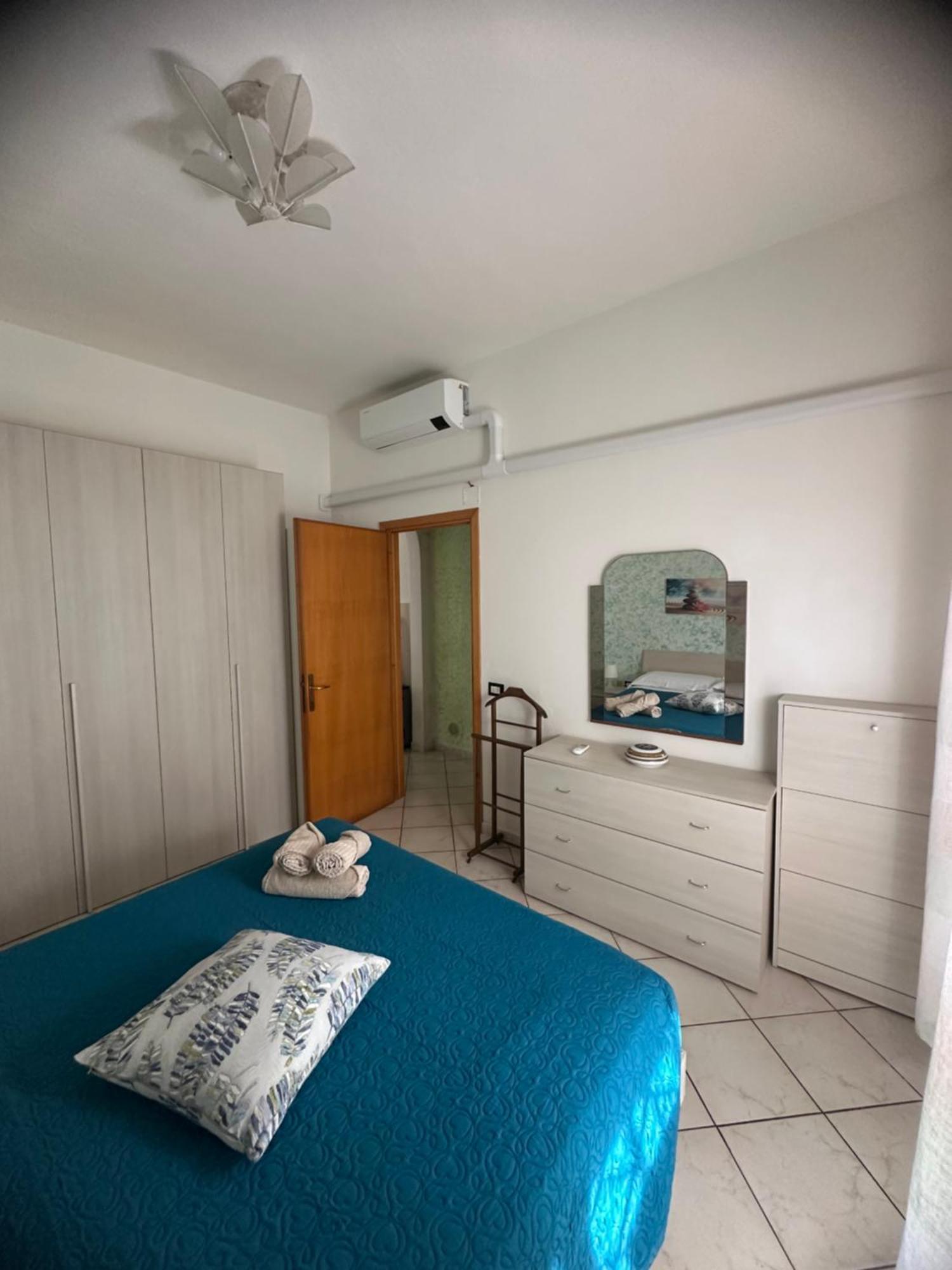 Appartement La Casa Di Nonna Ottorina à Venturina Terme Extérieur photo
