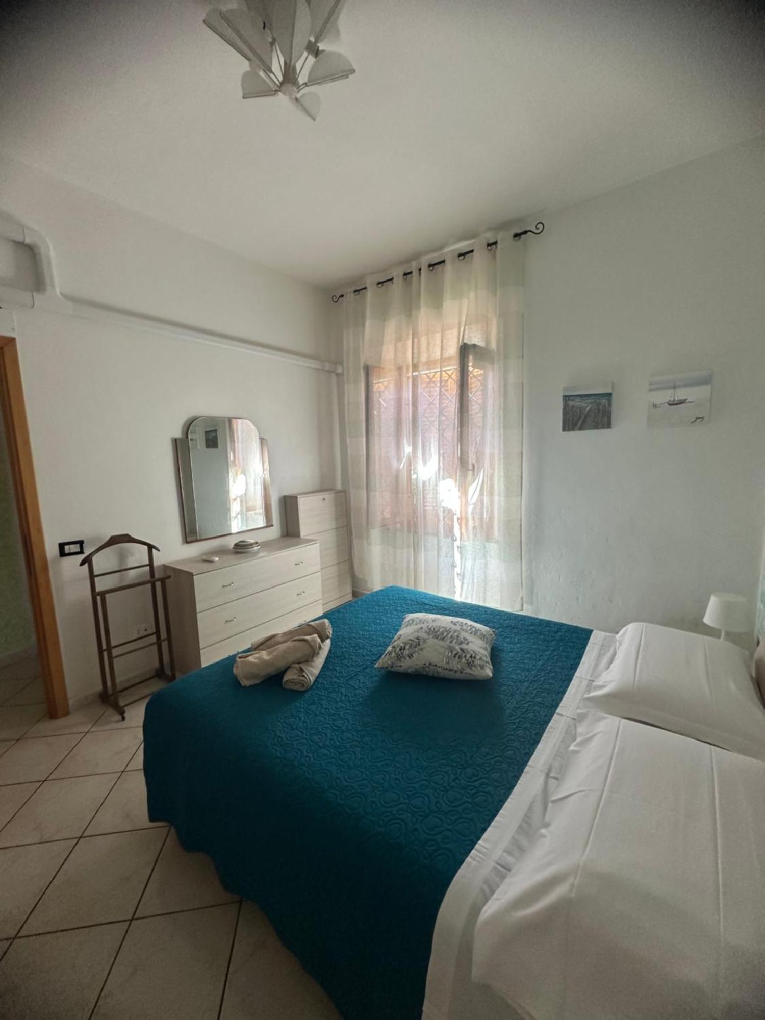 Appartement La Casa Di Nonna Ottorina à Venturina Terme Extérieur photo
