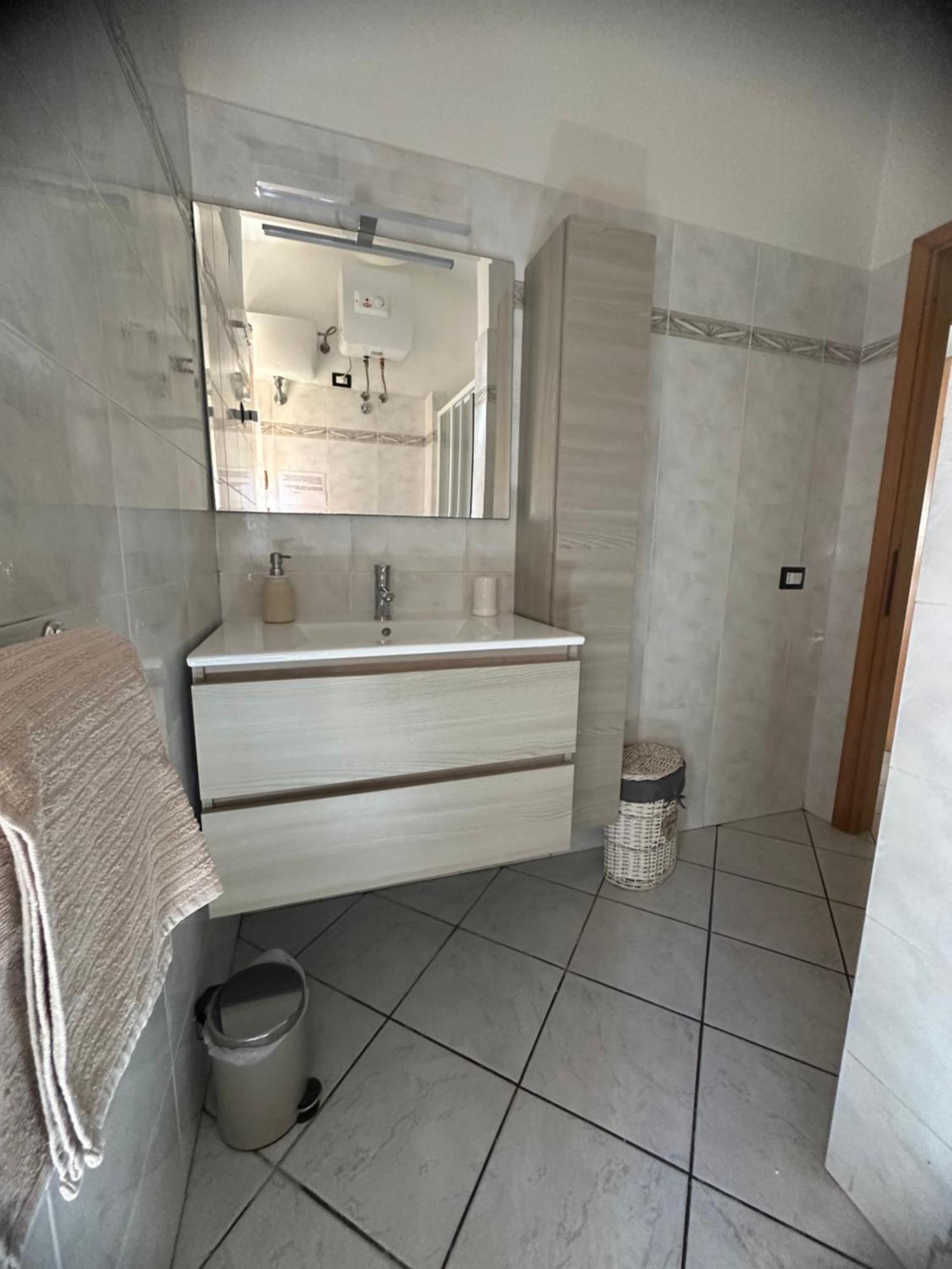 Appartement La Casa Di Nonna Ottorina à Venturina Terme Extérieur photo